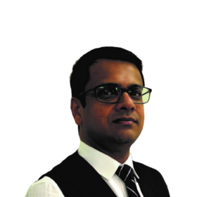 Dr Amrish Chandra