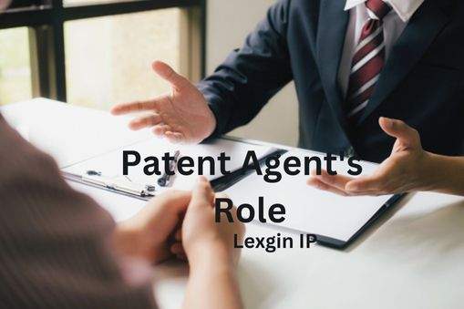 Patent Agent's Role