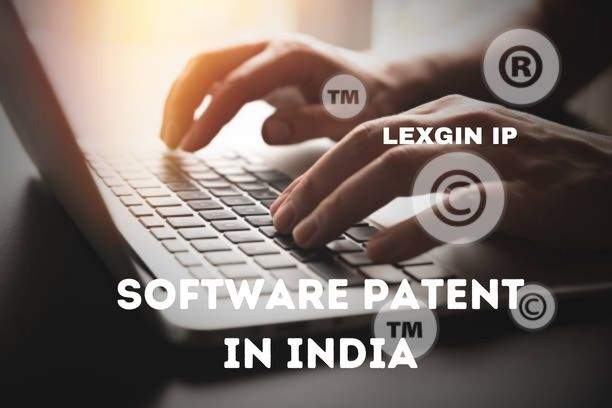 Software Patent in India