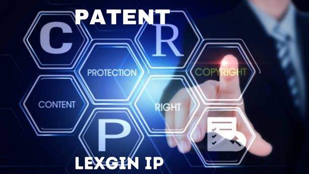 Can an individual file a patent with themselves: