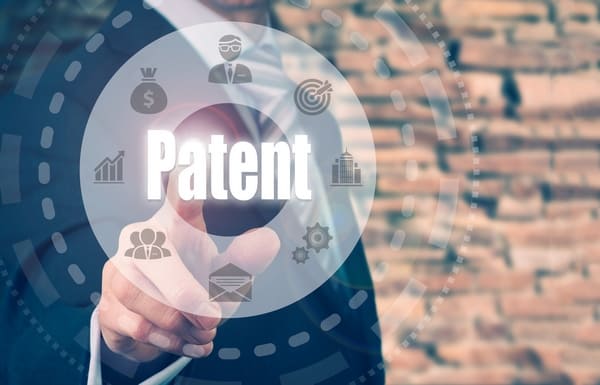 PCT WIPO Filing 1 patent process by lexgin