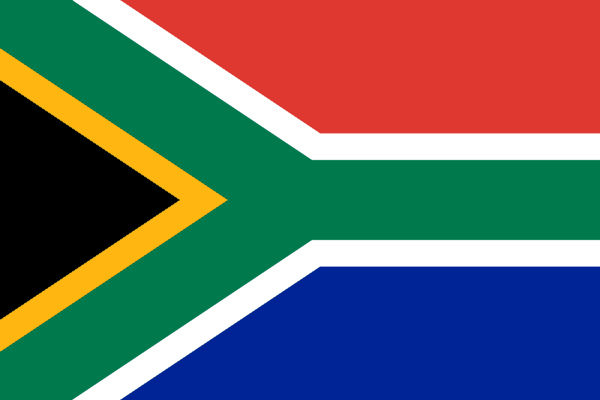 South Africa Patent 1 South Africa Patent by lexgin