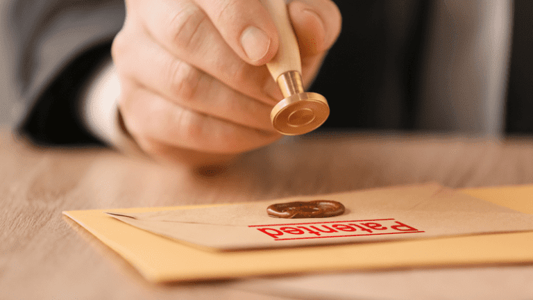 Lexgin | Patent filing service in India 2 patent agent