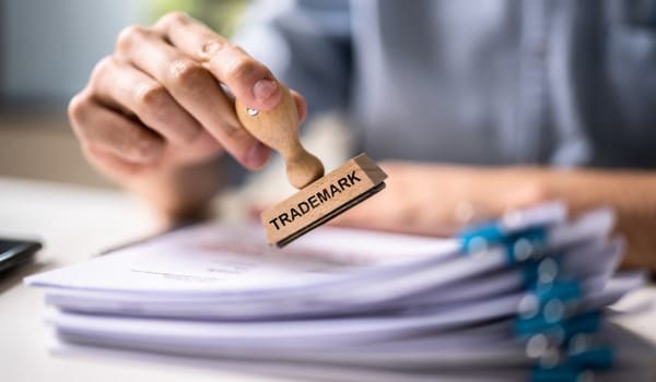 Trademark Registration 2 Trademark Registration by Licensing and Commercialization by lexgin