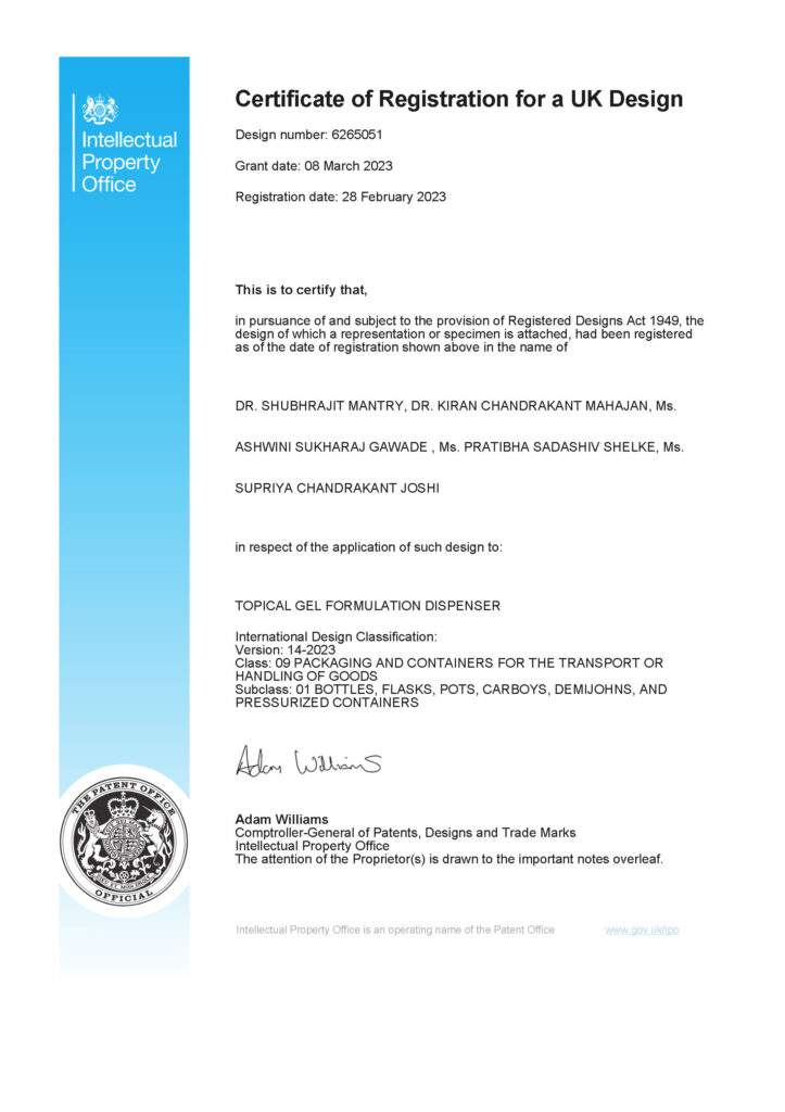 UK Design Patent Registration 2 UK Patent by lexgin 1 - lexgin patent filing