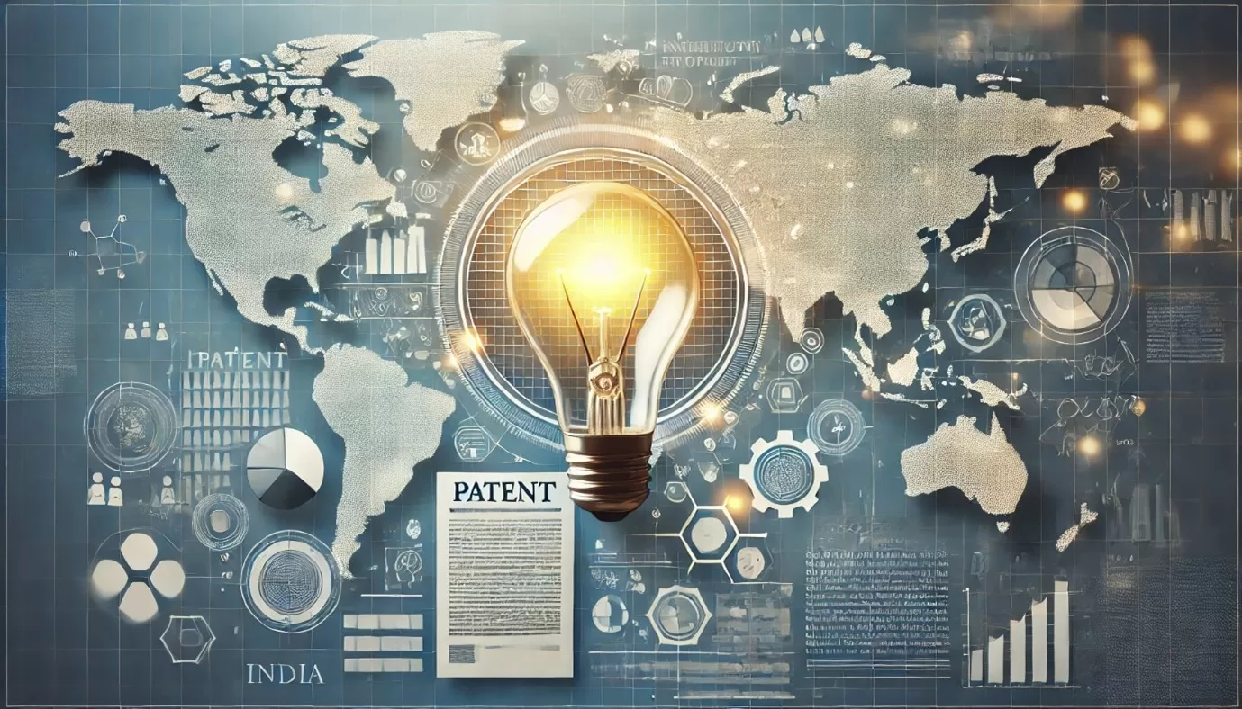Patent Your Idea in India: A Thorough Guide 1 Patent Registration In India