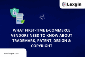 e-commerce trademark registration