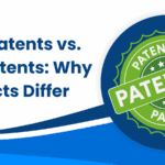 Design Patents vs. Utility Patents Why IT Products Differ