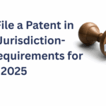 patent filing in Delhi