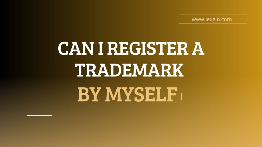 Trademark registration in India