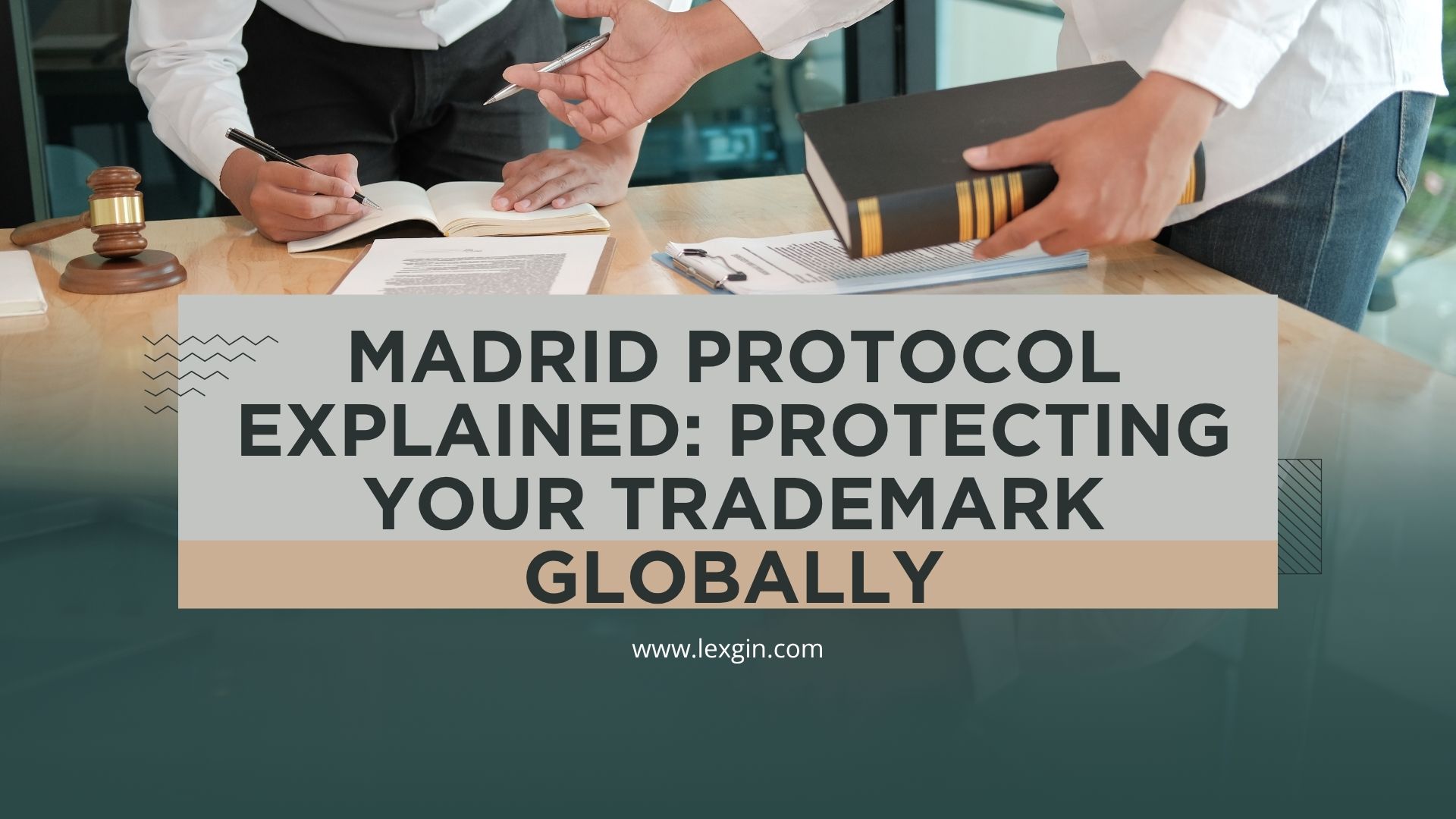 Global Trademark Registration