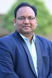 Dr. Shubhrajit Mantry