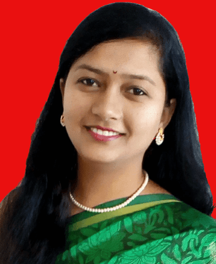 Ms Swati Vijay Deore