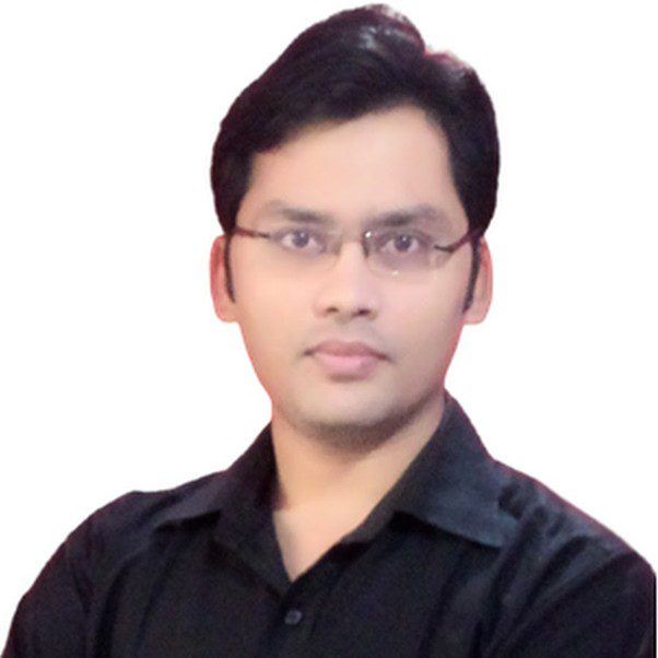 Dr. Hriday Kumar Gupta