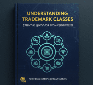trademark classes