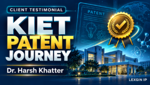 KIET Thumbnail - lexgin patent filing