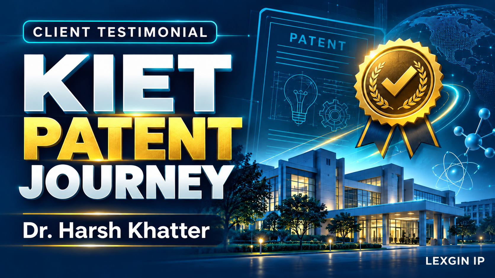 KIET Thumbnail - lexgin patent filing