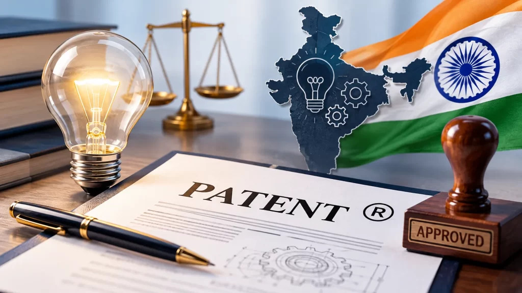 Patent Registration in India: Costs, Timeline & How to Apply