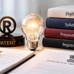 Patent Agent Exam India: Eligibility, Syllabus, Preparation Tips & How to Register Patent Exam Preparation Desk